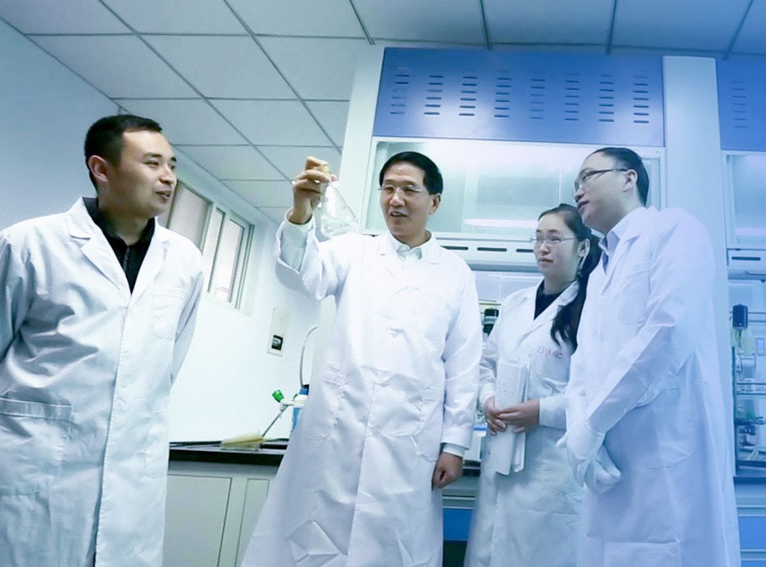 Henan Dingxin Pharmaceutical Technology Co., Ltd