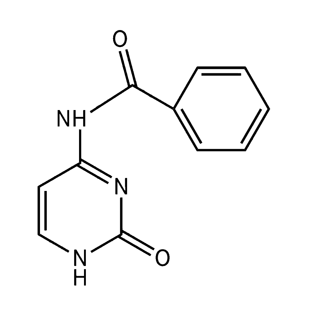 N4-Benzoylcytosine