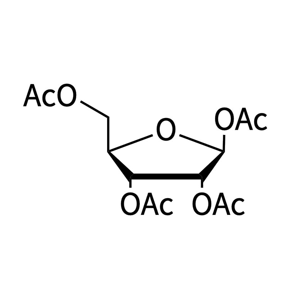 Tetraacetylribofuranose