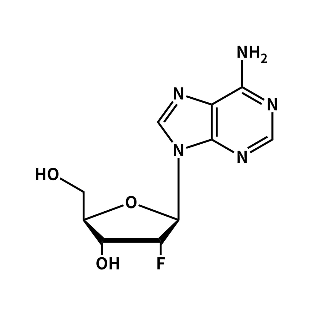 2-Deoxy-2'-Fluoroadenosine