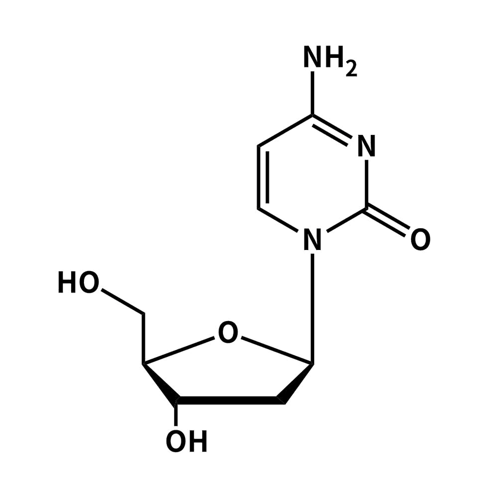 2'-Deoxycytidine