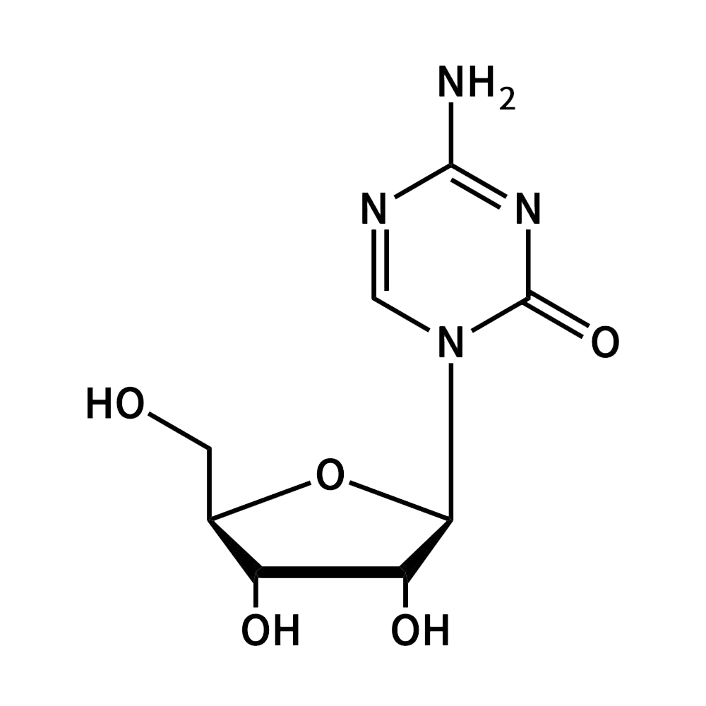 5-Azacytidine