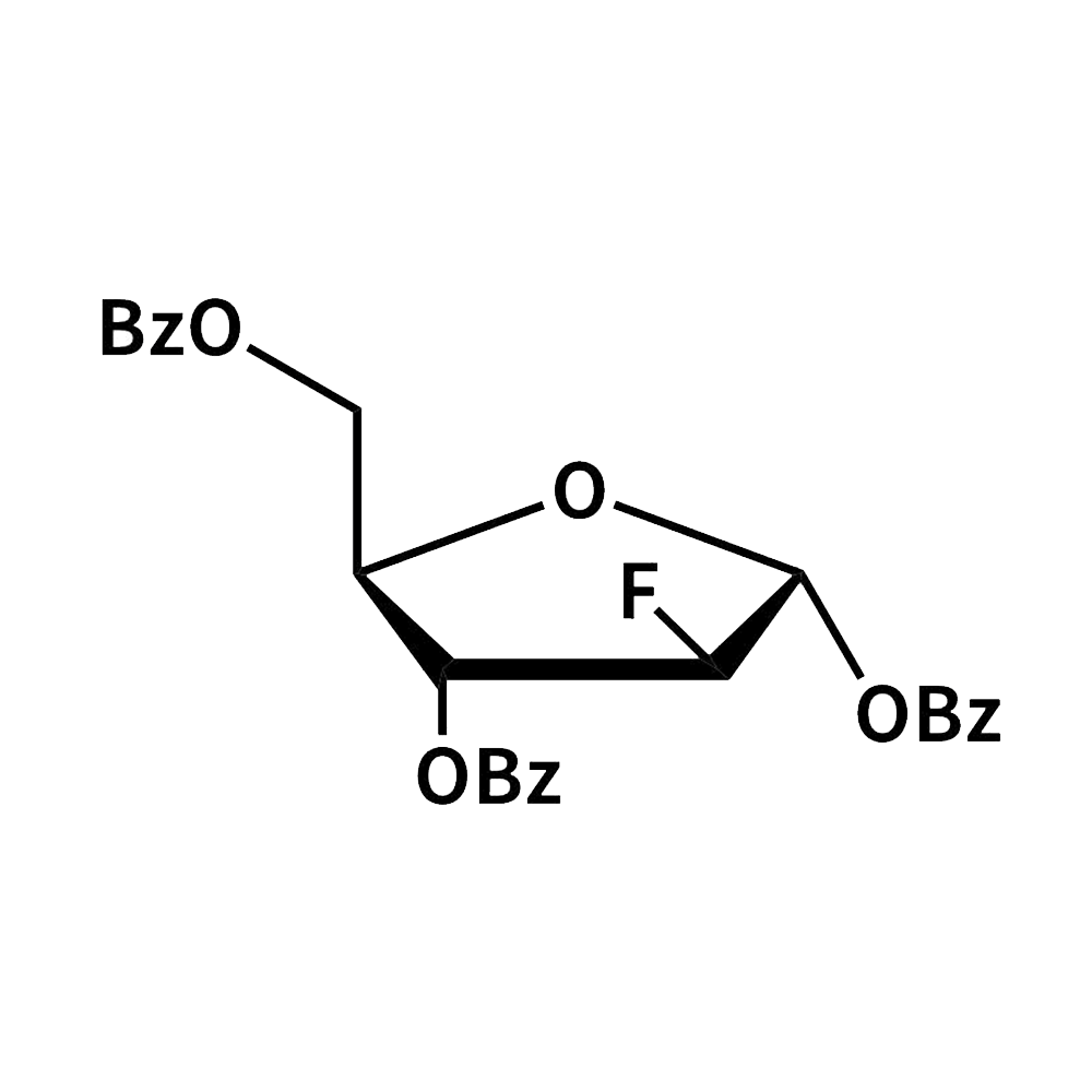 Fluorosugar