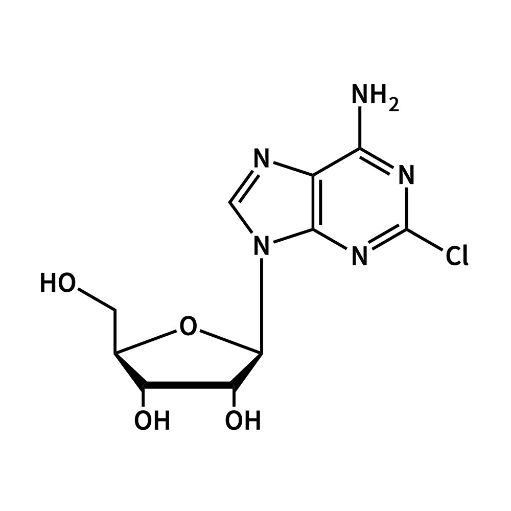 2-Chloroadenosine