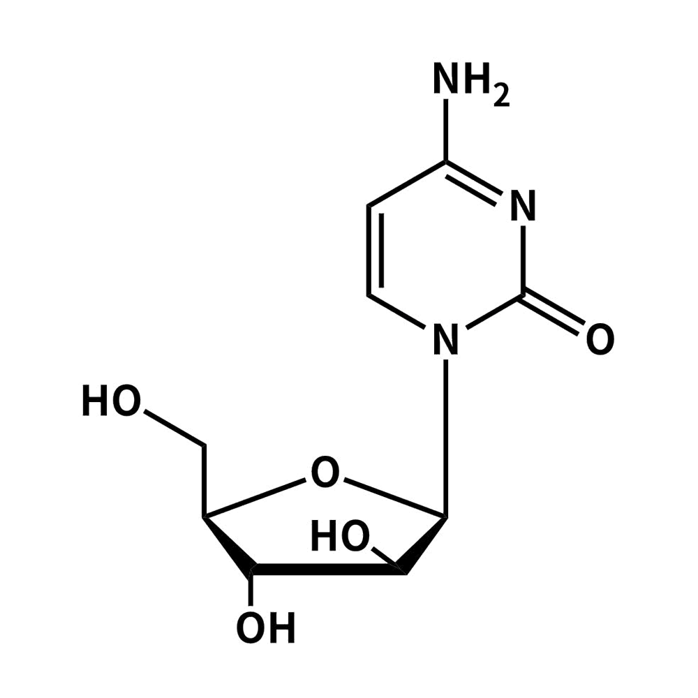 Arabinofuranosylcytosine