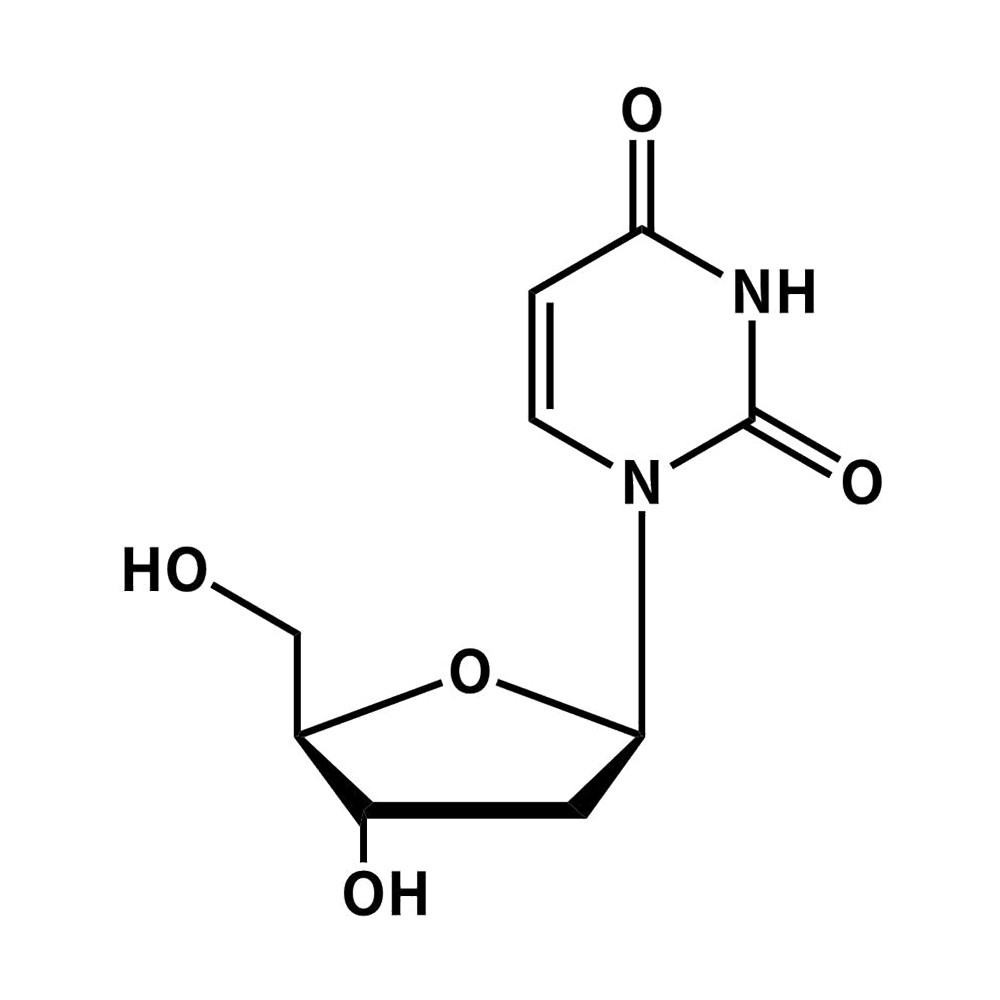 2'-Deoxyuridine