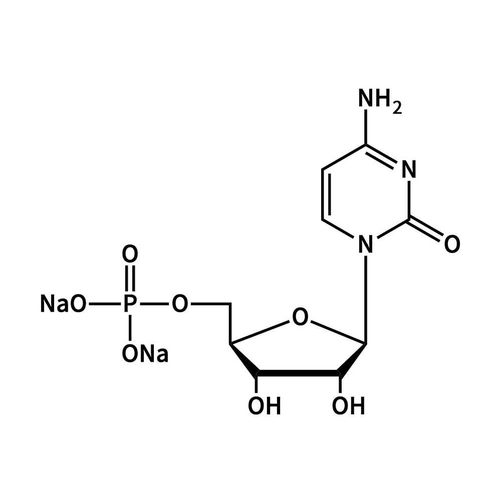 Cytidine-5-monophosphate Disodium Salt