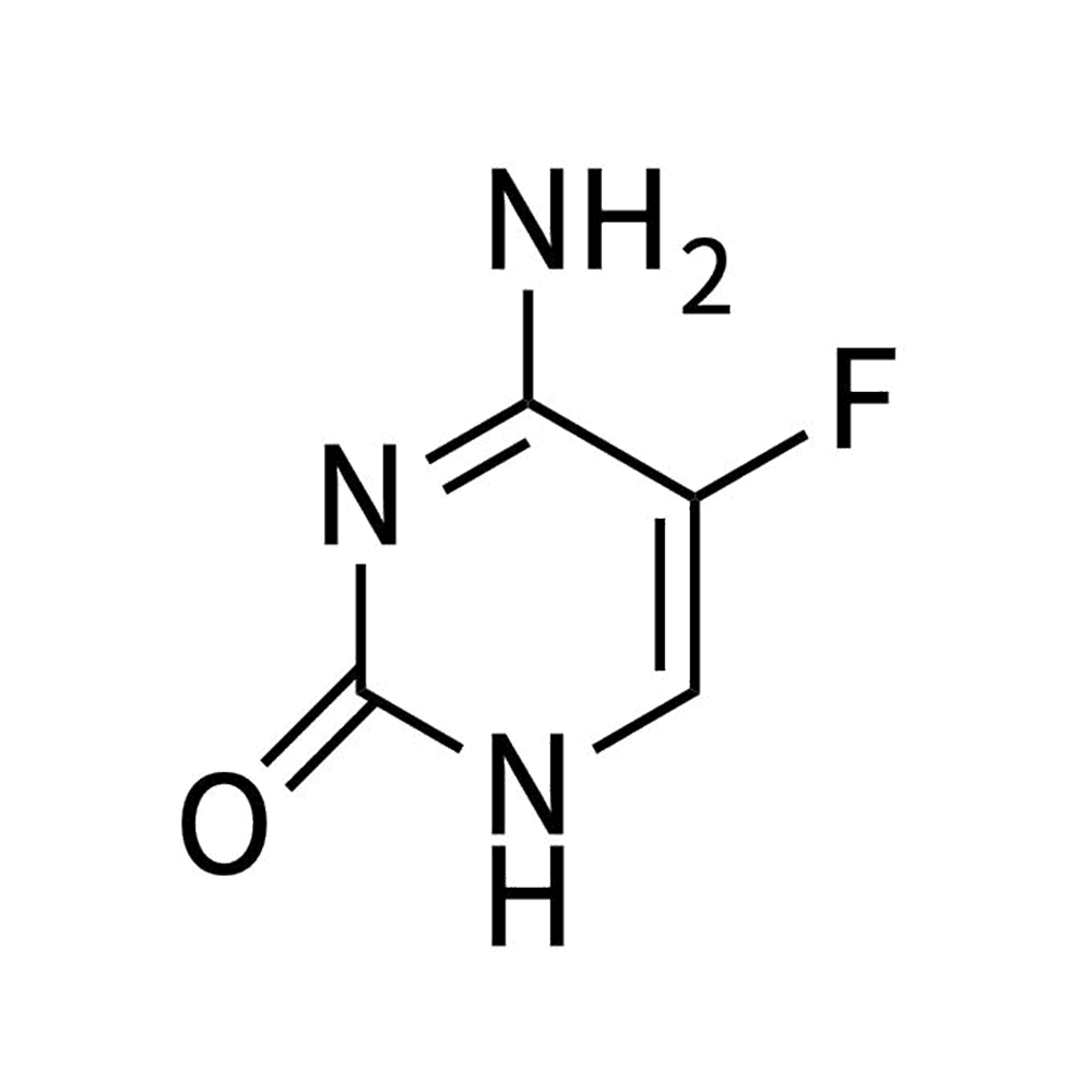 5-Fluorocytosine