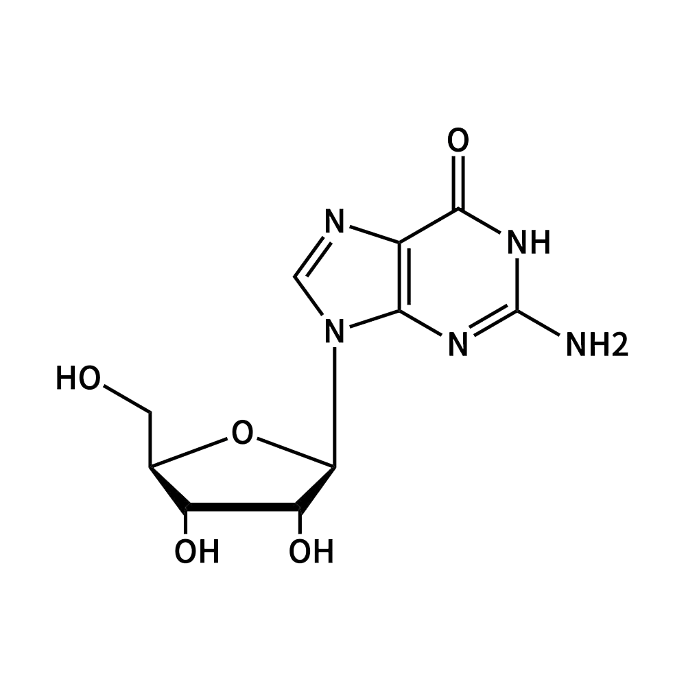 Guanosine