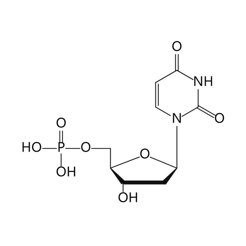 2'-Deoxyuridine-5'-monophosphate free acid